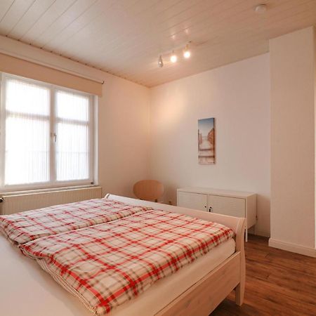 Killewipps Eg Leilighet Langeoog Eksteriør bilde